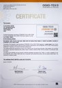 2018 Renewal certificate SHAO 095780