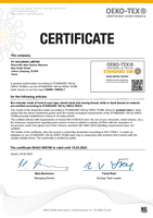 2022 Renewal certificate SHAO 095780 testex