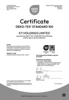 2023 Renewal certificate SHAO 095780 testex